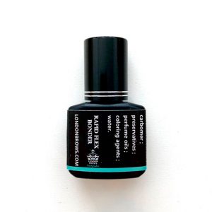 Rapid Flex Bonder Cures Adhesive Instantly