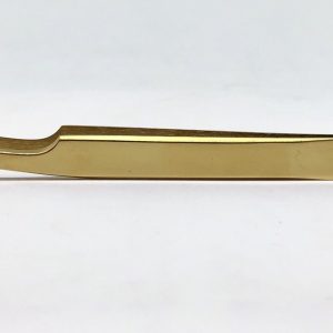 The Homewrecker Curved Tweezers for Lash Extensions
