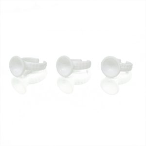 Disposable Lash Adhesive Rings