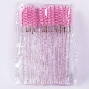 Big Disposable Glitter Lash Mascara Wands