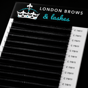 Lashes