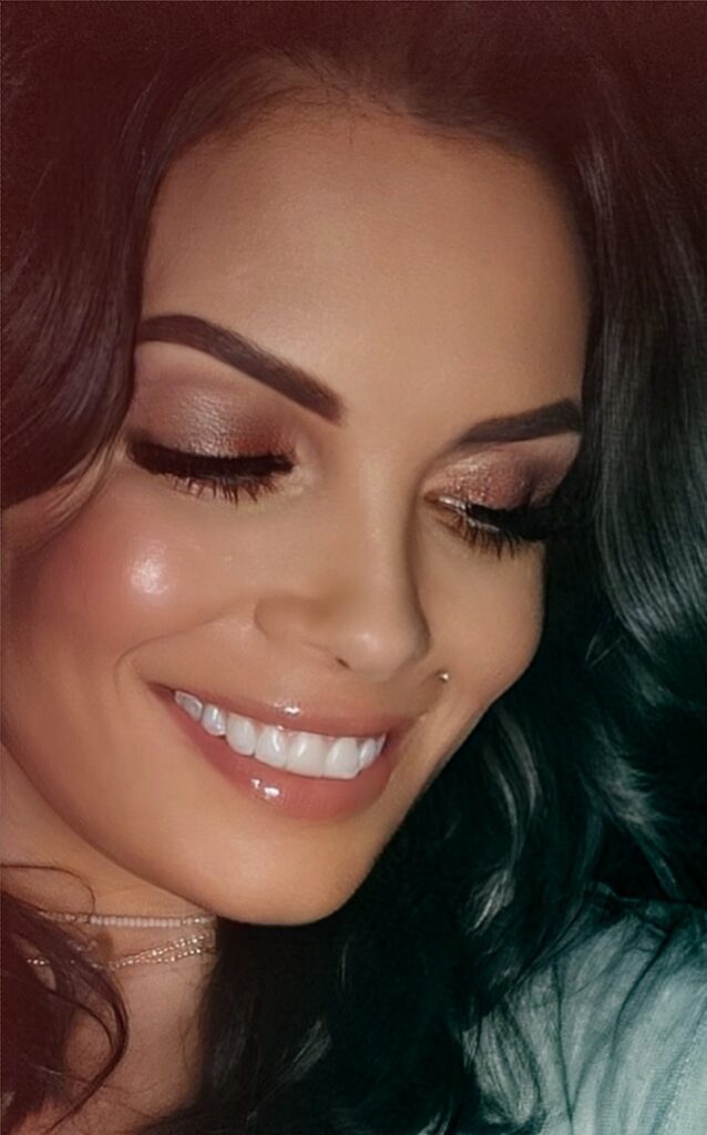 Powder Brows