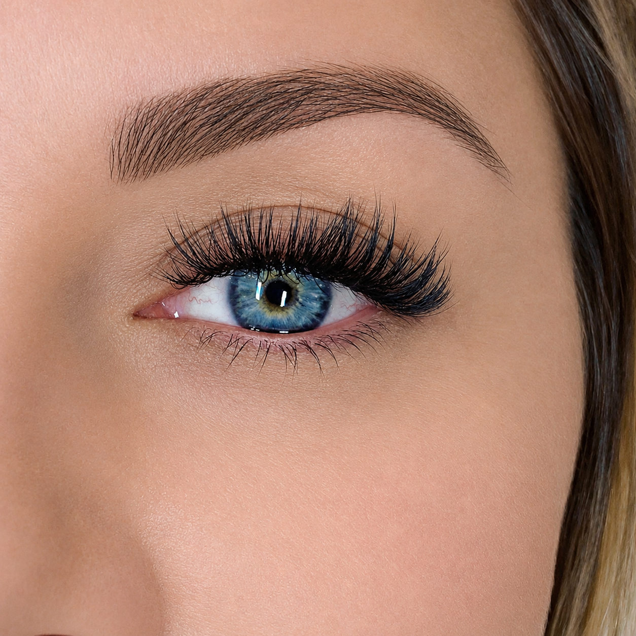 Lashes