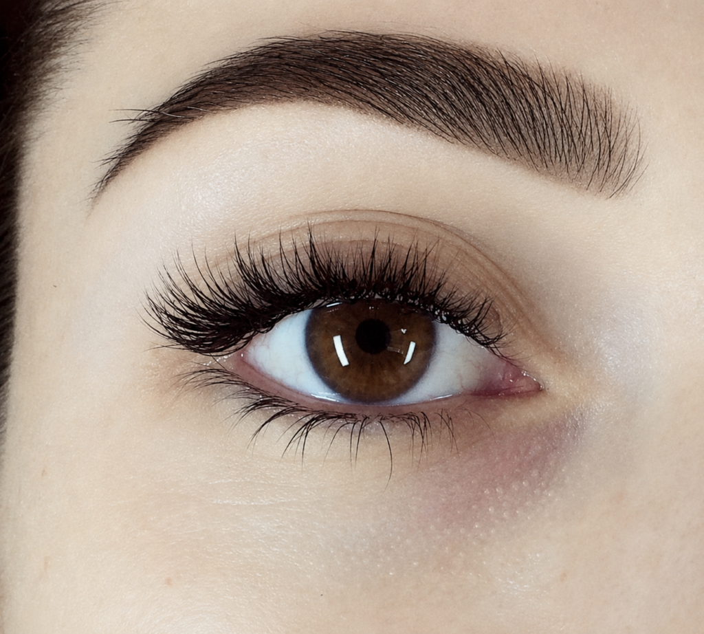 Lashes