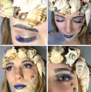 History of Clear Lash Adhesive | How One Retention Client Changed Everything
